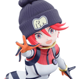 Machu - Mobile Suit Gundam GQuuuuuuX Vol.3 - Ichibansho