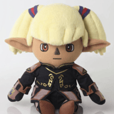Shantotto - Final Fantasy XI Plüschfigur - Square Enix