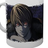 Light - Death Note Mug