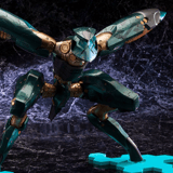 Metal Gear Ray - 1/100 Model Kit - Kotobukiya
