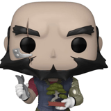Jet mit Bonsai - Cowboy Bebop Funko POP!