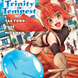EN - That Time I Got Reincarnated as a Slime: Trinity in Tempest - Kodansha Comics - Vol. 4 english Edition