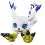 Tailmon - Digicolle! Mix Collection - Megahouse - Re-Release