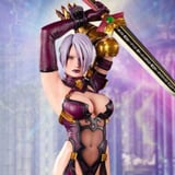Ivy - Soul Calibur II - First 4 Figures
