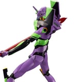 Eva-01 - Cassius Spear - Evangelion Model Kit - Kotobukiya - Neuauflage