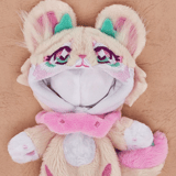 Bay - Fluffy Land Nendoroid Doll Kigurumi Pajama - Good Smile