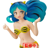 Lum - Urusei Yatsura - Glitter & Glamours (Sparkle Style)- Version A