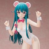 Yuna - 1/4 B-Style - White Bear Suit - FREEing - Figurine de collection