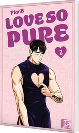 Love so Pure 2