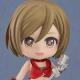 Nendoroid 2843 Meiko 2.0