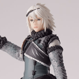 Nier - Form-ism - Square Enix