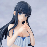 Miyuki Shiba - Yumemirize - Sega