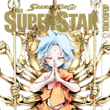Shaman King – The Super Star - Tokyopop - Band 05