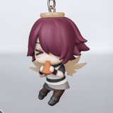 Exusiai - Arknights Hang On - Myethos