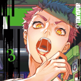 Bless - Tokyopop - Band 03