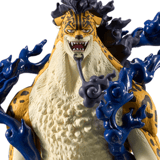 Rob Lucci - One Piece - King Of Artist (Awakening Version) - Banpresto