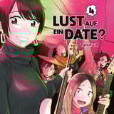 Lust auf ein Date?- Altraverse - Band 04