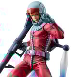 Char Aznable - Normal Suit - GGG Gundam Guys Generation - Megahouse