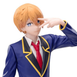 Aqua - Uniform - PM Perching - Sega