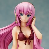 Luka Megurine - S-style -  Bikini Version