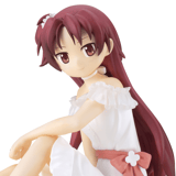 Kyoko Sakura - Puella Magi Madoka Magica: The Movie Rebellion - Serenus Couture - Banpresto