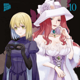 The Holy Grail of Eris - Manga Cult - Band 10