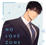 No Love Zone - papertoons - Vol. 02