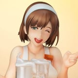 Rui Akasaka - Butcha-U Creator's Collection - Native