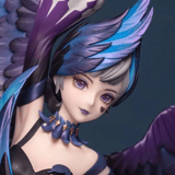 Xiao Qiao - Swan Starlets - Myethos