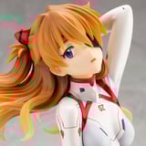 Asuka Shikinami Langley - White Plugsuit - Kotobukiya - Figurine 1/6