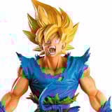 Son Goku - Super Master Stars Piece Diorama - Neuauflage