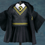 Hufflepuff Uniform Mädchen - Nendoroid Doll Outfit Set