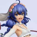 Roxy Migurdia - Wedding Swimsuit - Hakuhodo DY Music & Pictures