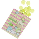Sumikko-Gurashi Muscattraube Gummibärchen - Hayakawa - 40 g 
