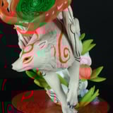 Amaterasu - Figur PVC First 4 Figures (Réédition) – Okami