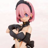 Mikoto Takagi - Black Version - Q-Six