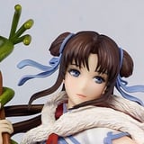 Zhao Ling-Er - The Legend of Sword and Fairy - Myethos