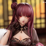 WA 2000 (Makiatto) - Embroidered Bamboo, Blooming Shadows - Reverse Studio