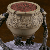 Nendoroid 2251 Alexander