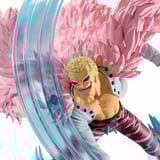 Don Quichotte de Flamingo (Duel Memories) - One Piece - Ichibansho