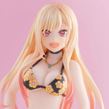 Marin Kitagawa - First Measurements - Luminasta - Sega