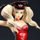 Anne Takamaki - Corset Dress - Phalaeno