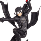 Joker (Persona 5 Protagonist) - Collector's Edition - True Form - First 4 Figures