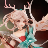 Yao - Divine Deer - Apex Innovation