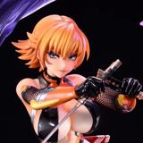 Sakura Igawa - Tenshineiketsu - Lechery