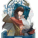 Merlin Hermes - Floating Shadows Series - Lord of Mysteries Acryl Aufsteller - Yin Liu Hui She