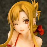 Asuna - Swimsuit - Phat!