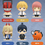 Set - Chainsaw Man Pocket Maquette - Good Smile Company (6 Figuren)