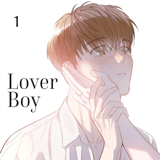 Lover Boy - Carlsen - Band 1