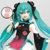 Hatsune Miku - Mandarin Dress - Taito - Neuauflage
